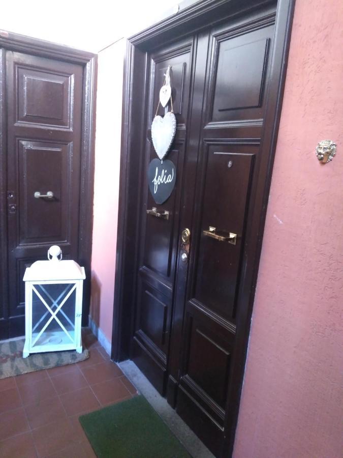 Affittacamere Folia Roma