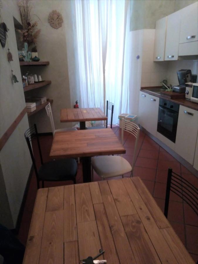 Affittacamere Folia Roma